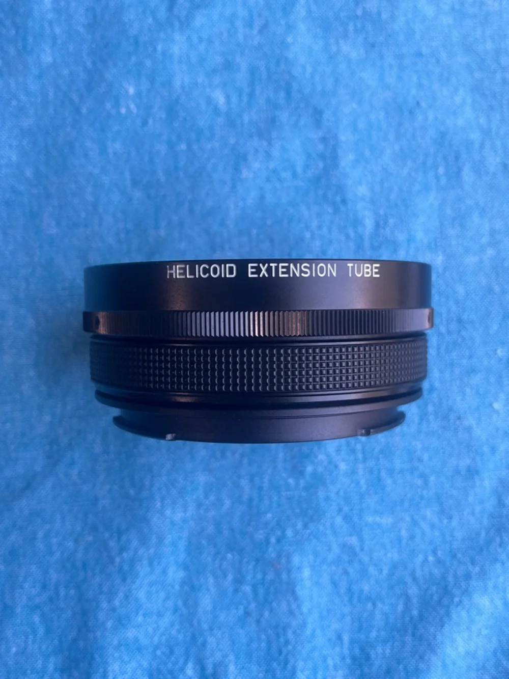 Asahi Pentax 6x7 Helicoid Extension Tube Extension Tube